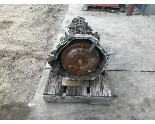 Ford 5R110W TransmissionTransaxle Assembly