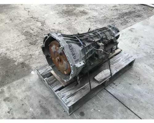 Ford 5R110W TransmissionTransaxle Assembly