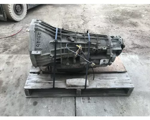Ford 5R110W TransmissionTransaxle Assembly