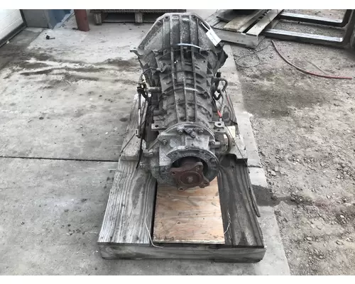 Ford 5R110W TransmissionTransaxle Assembly