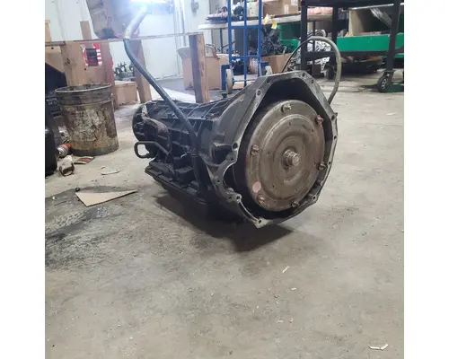 Ford 5R110W TransmissionTransaxle Assembly