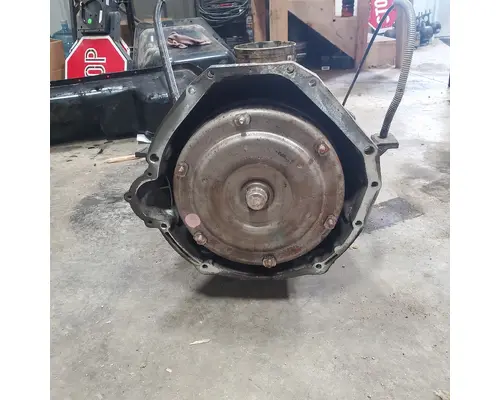 Ford 5R110W TransmissionTransaxle Assembly