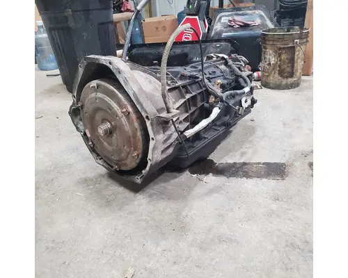 Ford 5R110W TransmissionTransaxle Assembly