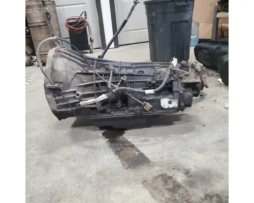 Ford 5R110W TransmissionTransaxle Assembly