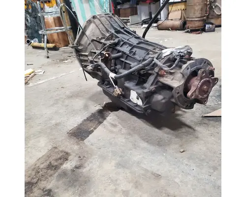 Ford 5R110W TransmissionTransaxle Assembly