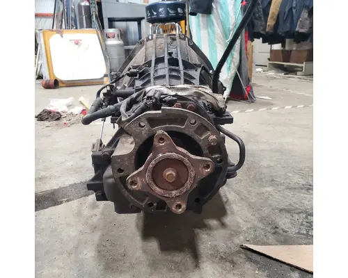 Ford 5R110W TransmissionTransaxle Assembly
