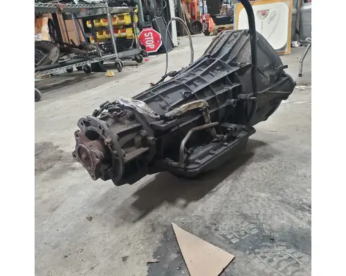 Ford 5R110W TransmissionTransaxle Assembly