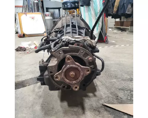 Ford 5R110W TransmissionTransaxle Assembly