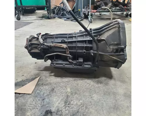 Ford 5R110W TransmissionTransaxle Assembly