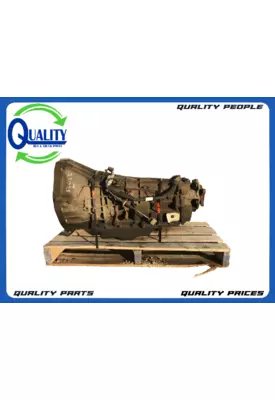 Ford 5R110W Transmission/Transaxle Assembly
