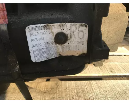 Ford 5R110W TransmissionTransaxle Assembly