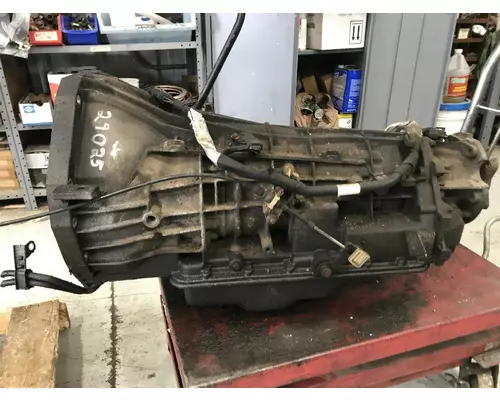 Ford 5R110W TransmissionTransaxle Assembly