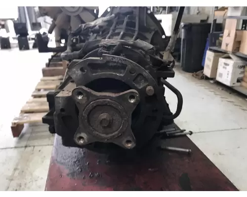 Ford 5R110W TransmissionTransaxle Assembly