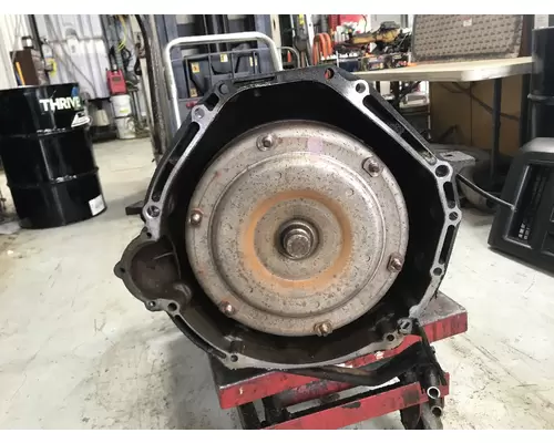 Ford 5R110W TransmissionTransaxle Assembly