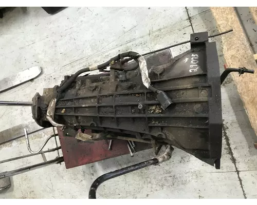 Ford 5R110W TransmissionTransaxle Assembly