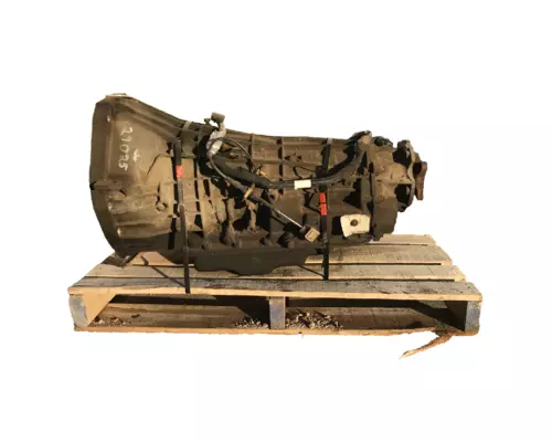 Ford 5R110W TransmissionTransaxle Assembly