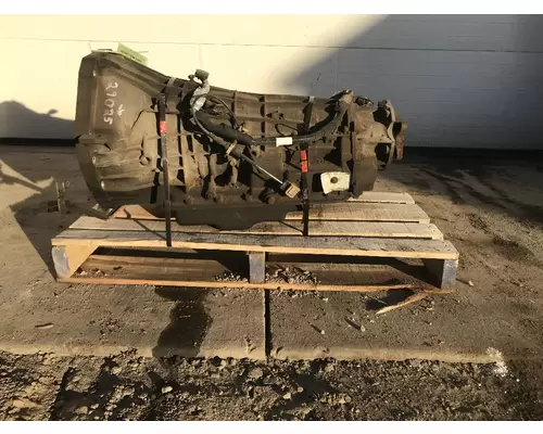 Ford 5R110W TransmissionTransaxle Assembly