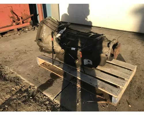 Ford 5R110W TransmissionTransaxle Assembly