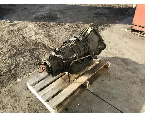 Ford 5R110W TransmissionTransaxle Assembly