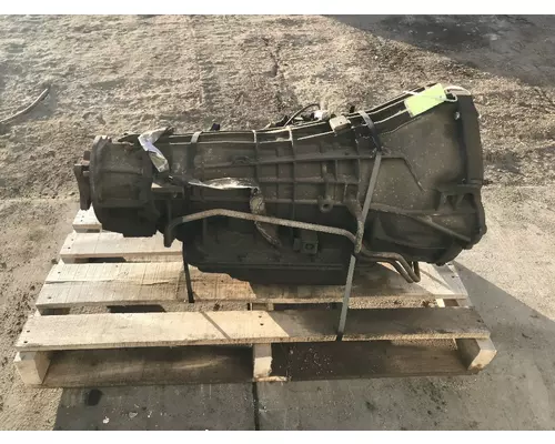 Ford 5R110W TransmissionTransaxle Assembly