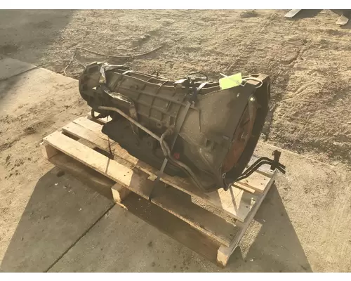 Ford 5R110W TransmissionTransaxle Assembly