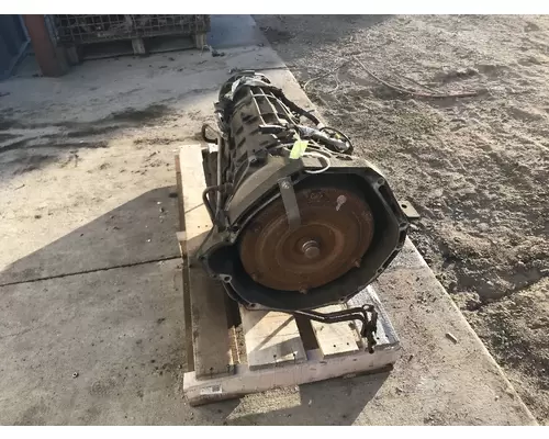 Ford 5R110W TransmissionTransaxle Assembly