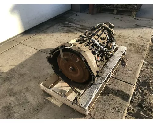 Ford 5R110W TransmissionTransaxle Assembly