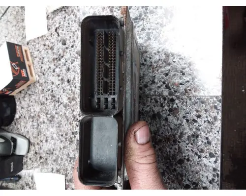 Ford 5R110 ECM (Transmission)