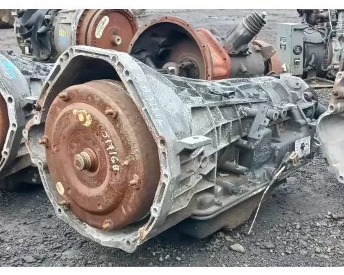 Ford 5R110 Transmission Assembly