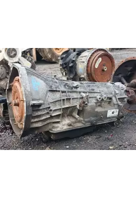 Ford 5R110 Transmission Assembly