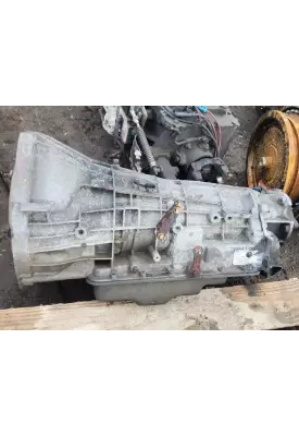 Ford 5R110 Transmission Assembly