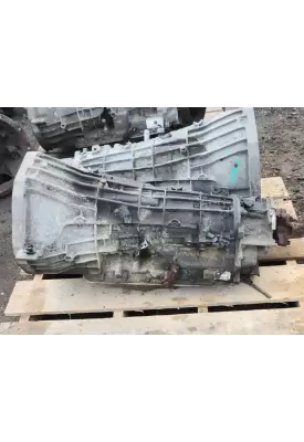 Ford 5R110 Transmission Assembly