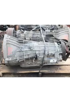 Ford 5R110 Transmission Assembly