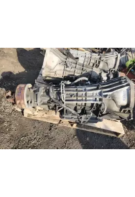 Ford 5R110 Transmission Assembly