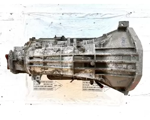 Ford 5R110 Transmission Assembly