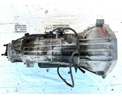 Ford 5R110 Transmission Assembly