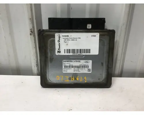 Ford 5R110 Transmission Control Module (TCM)