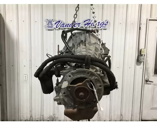 Ford 5R110 Transmission