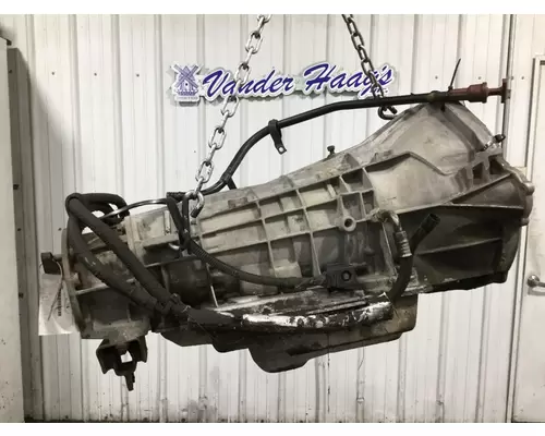 Ford 5R110 Transmission