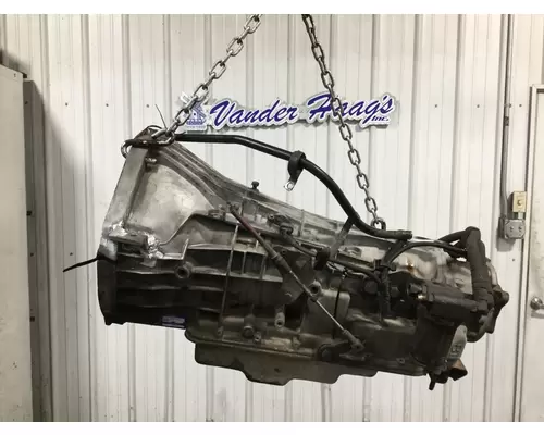 Ford 5R110 Transmission