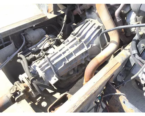 Ford 5R110 Transmission