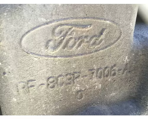 Ford 5R110 Transmission
