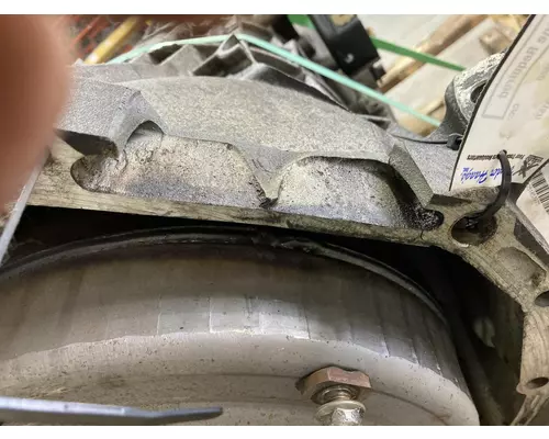 Ford 5R110 Transmission