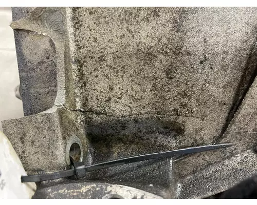 Ford 5R110 Transmission