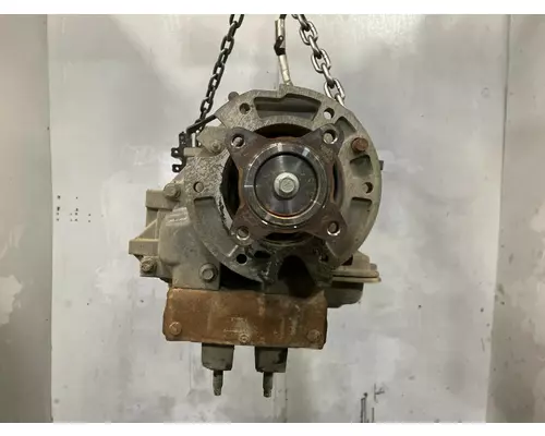 Ford 5R110 Transmission