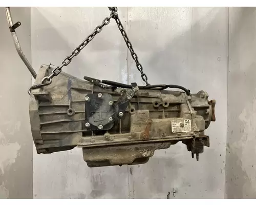 Ford 5R110 Transmission