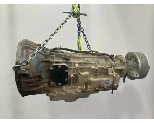 Ford 5R110 Transmission