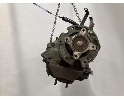 Ford 5R110 Transmission