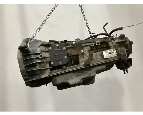 Ford 5R110 Transmission