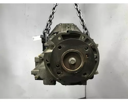 Ford 5R110 Transmission